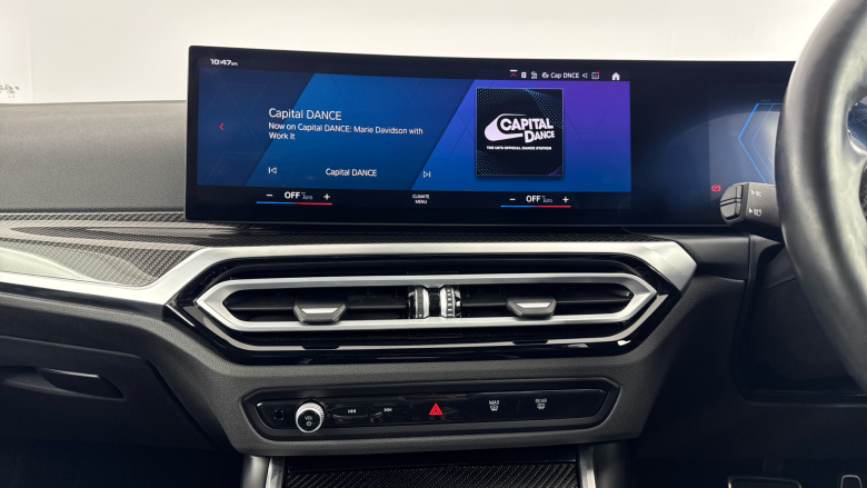 BMW M2 2dr DCT Petrol Coupe